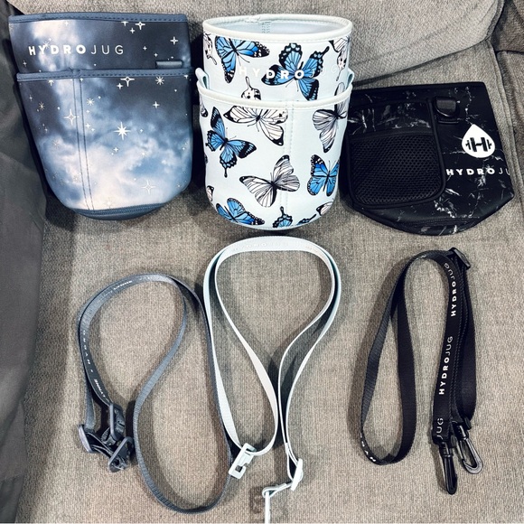 Hydrojug bundle - Picture 2 of 2